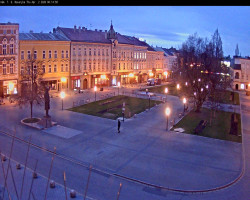 Náměstí T. G. Masaryka