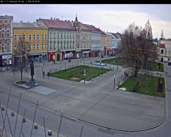 Náměstí T. G. Masaryka