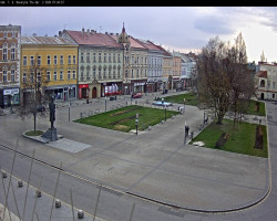 Náměstí T. G. Masaryka