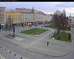 Náměstí T. G. Masaryka