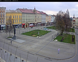 Náměstí T. G. Masaryka