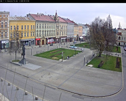 Náměstí T. G. Masaryka