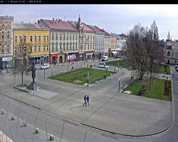 Náměstí T. G. Masaryka