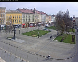 Náměstí T. G. Masaryka