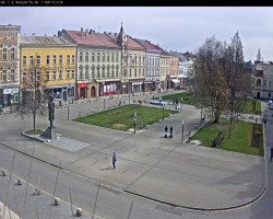 Náměstí T. G. Masaryka