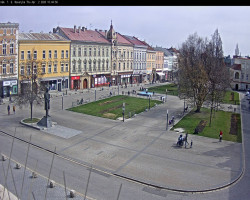 Náměstí T. G. Masaryka