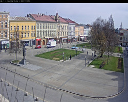 Náměstí T. G. Masaryka