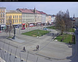 Náměstí T. G. Masaryka