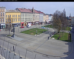 Náměstí T. G. Masaryka