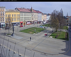 Náměstí T. G. Masaryka