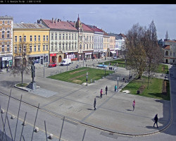 Náměstí T. G. Masaryka