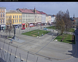 Náměstí T. G. Masaryka