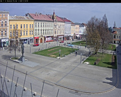 Náměstí T. G. Masaryka