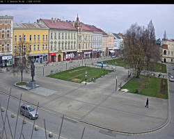 Náměstí T. G. Masaryka