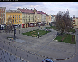 Náměstí T. G. Masaryka