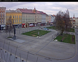 Náměstí T. G. Masaryka