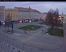 Náměstí T. G. Masaryka