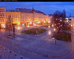 Náměstí T. G. Masaryka
