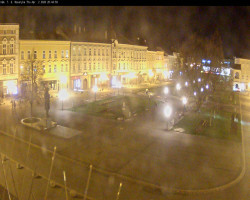 Náměstí T. G. Masaryka