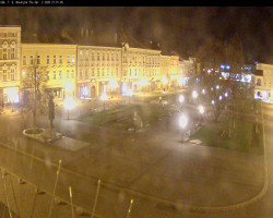 Náměstí T. G. Masaryka