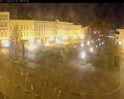 Náměstí T. G. Masaryka