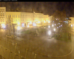 Náměstí T. G. Masaryka