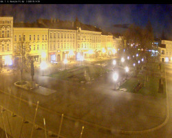 Náměstí T. G. Masaryka