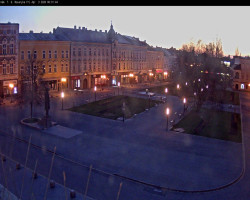 Náměstí T. G. Masaryka