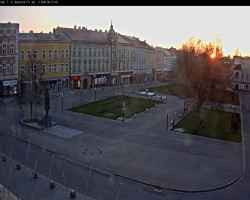 Náměstí T. G. Masaryka