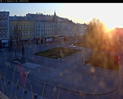 Náměstí T. G. Masaryka