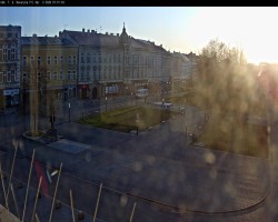 Náměstí T. G. Masaryka