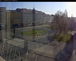 Náměstí T. G. Masaryka