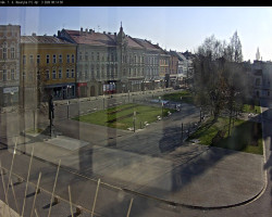 Náměstí T. G. Masaryka