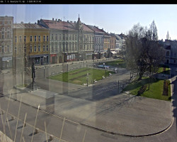 Náměstí T. G. Masaryka