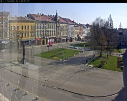 Náměstí T. G. Masaryka