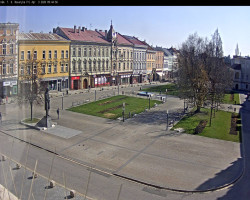 Náměstí T. G. Masaryka