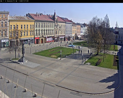 Náměstí T. G. Masaryka