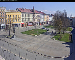 Náměstí T. G. Masaryka