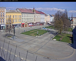 Náměstí T. G. Masaryka