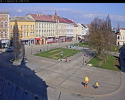 Náměstí T. G. Masaryka