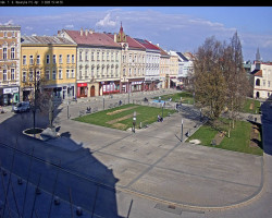 Náměstí T. G. Masaryka