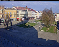 Náměstí T. G. Masaryka