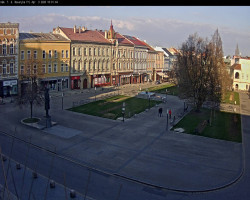 Náměstí T. G. Masaryka