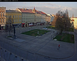 Náměstí T. G. Masaryka