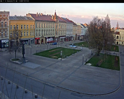 Náměstí T. G. Masaryka