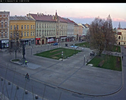 Náměstí T. G. Masaryka