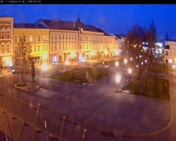 Náměstí T. G. Masaryka