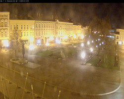 Náměstí T. G. Masaryka