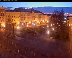 Náměstí T. G. Masaryka