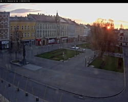 Náměstí T. G. Masaryka